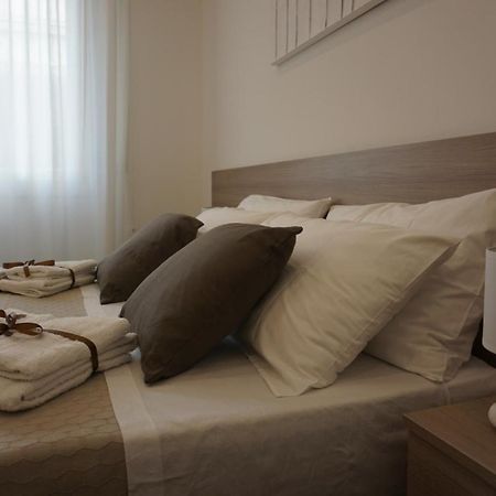 Azzisa Holidays Suite Παλέρμο Εξωτερικό φωτογραφία