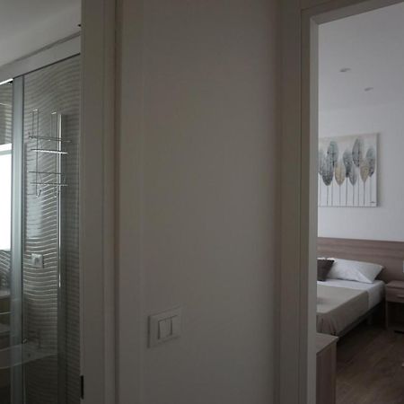 Azzisa Holidays Suite Παλέρμο Εξωτερικό φωτογραφία
