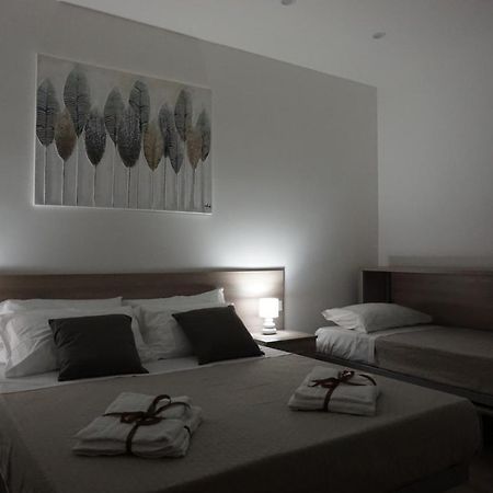 Azzisa Holidays Suite Παλέρμο Εξωτερικό φωτογραφία