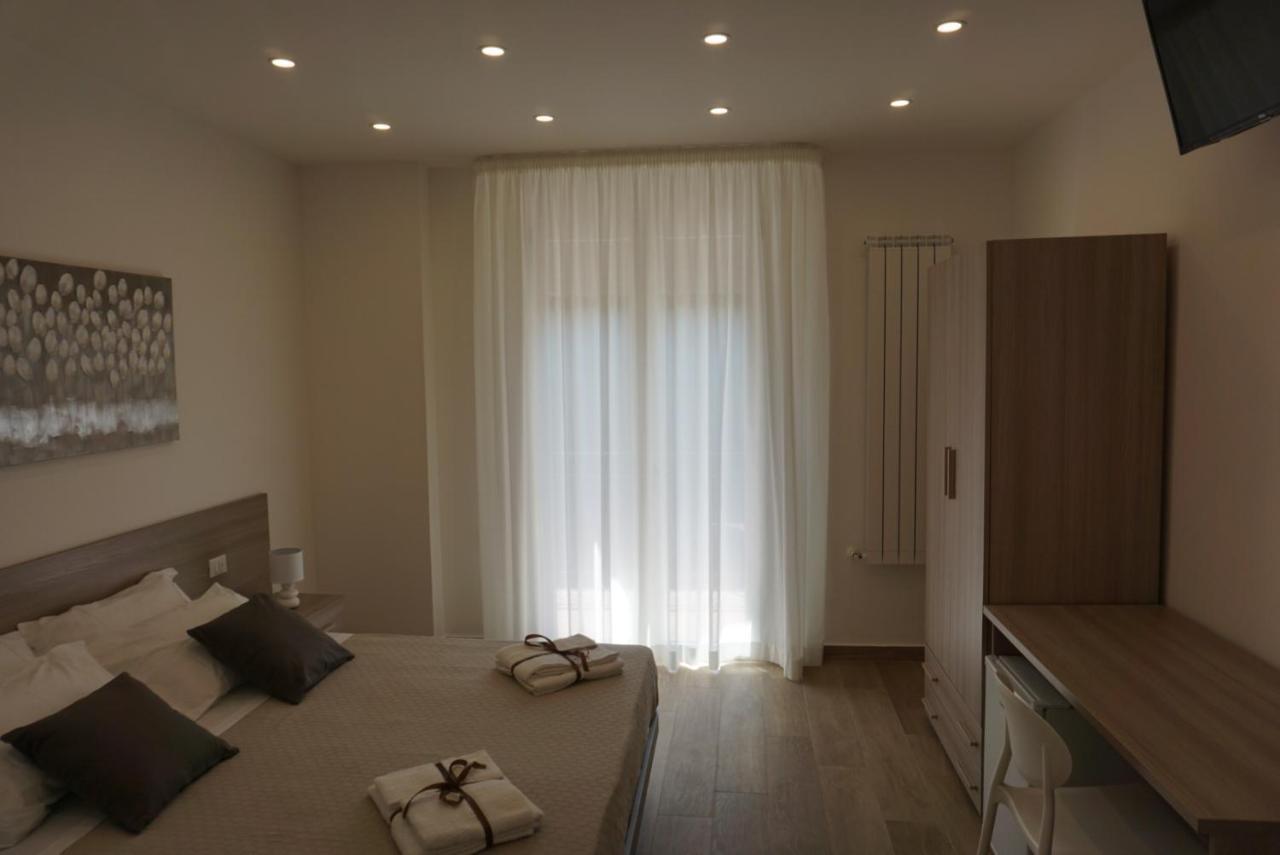 Azzisa Holidays Suite Παλέρμο Εξωτερικό φωτογραφία