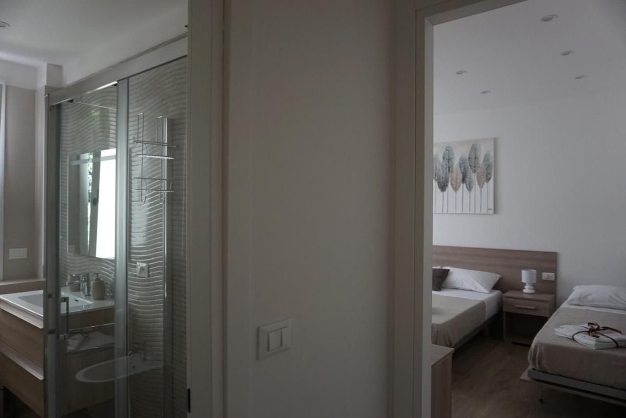 Azzisa Holidays Suite Παλέρμο Εξωτερικό φωτογραφία