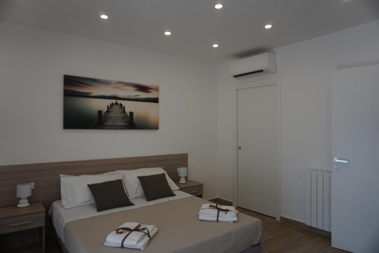 Azzisa Holidays Suite Παλέρμο Εξωτερικό φωτογραφία