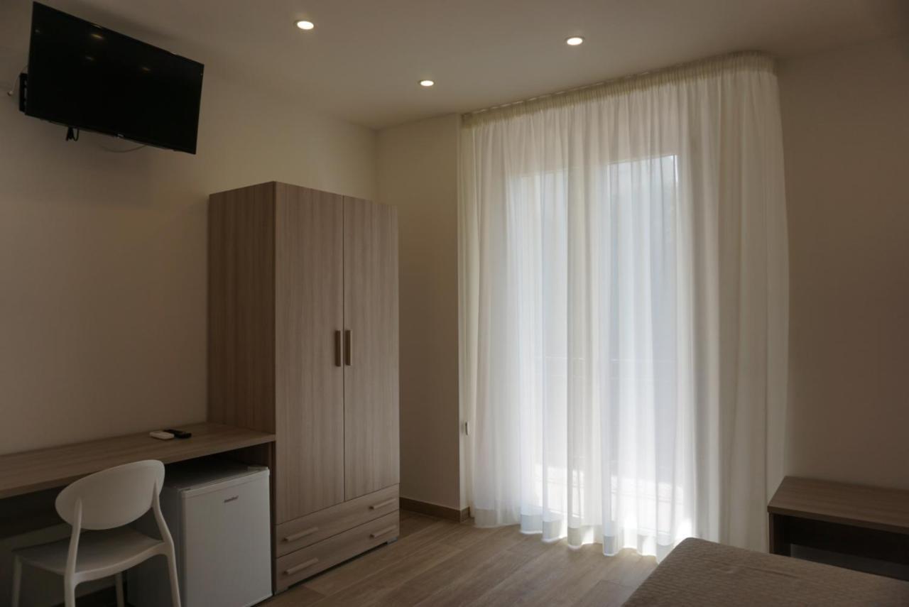 Azzisa Holidays Suite Παλέρμο Εξωτερικό φωτογραφία