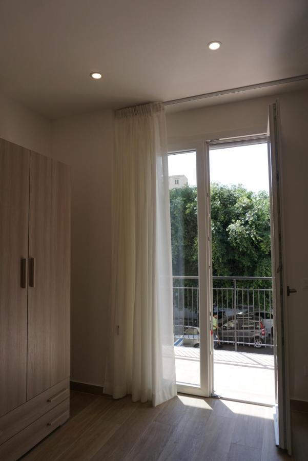 Azzisa Holidays Suite Παλέρμο Εξωτερικό φωτογραφία