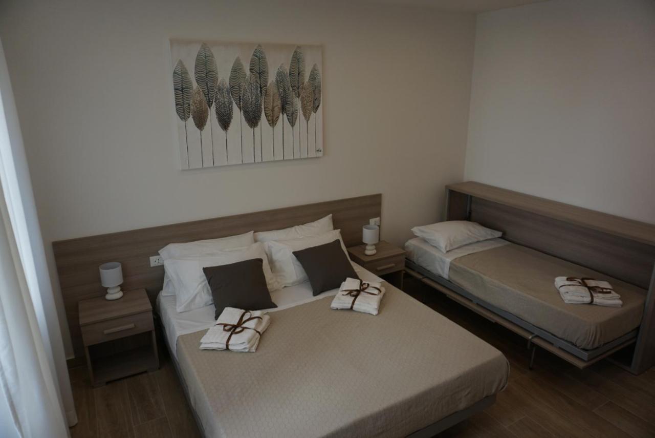 Azzisa Holidays Suite Παλέρμο Εξωτερικό φωτογραφία